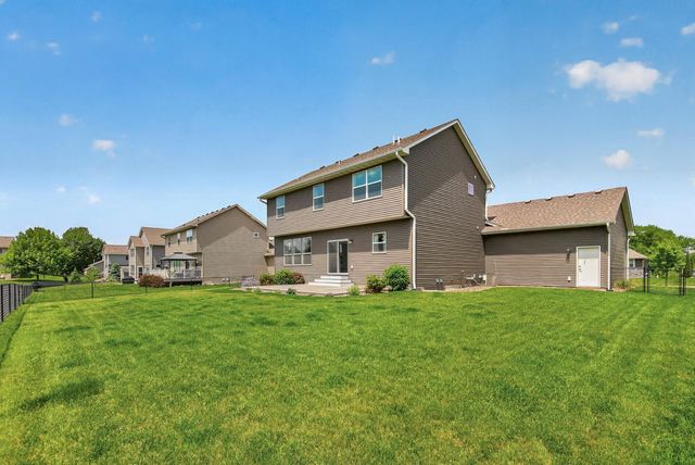 22345 128th Avenue N, Rogers, MN 55374