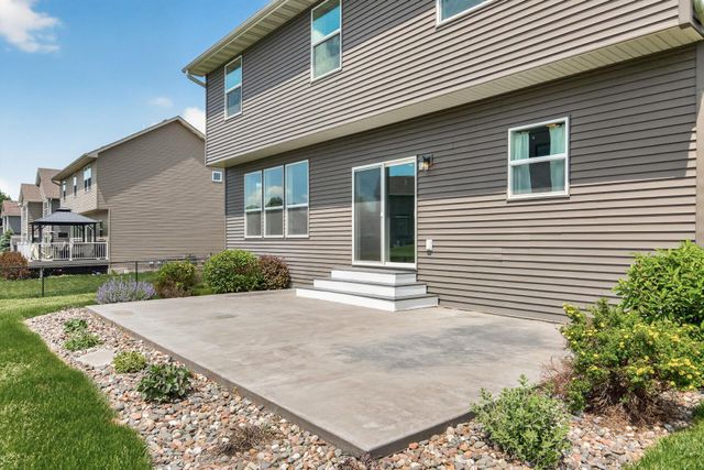 22345 128th Avenue N, Rogers, MN 55374