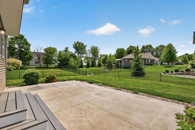 22345 128th Avenue N, Rogers, MN 55374