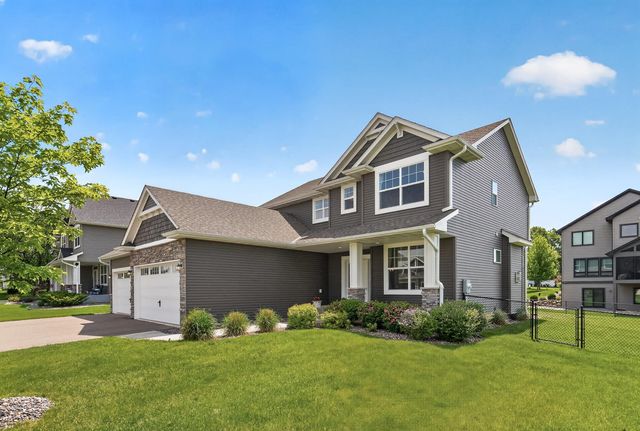 22345 128th Avenue N, Rogers, MN 55374