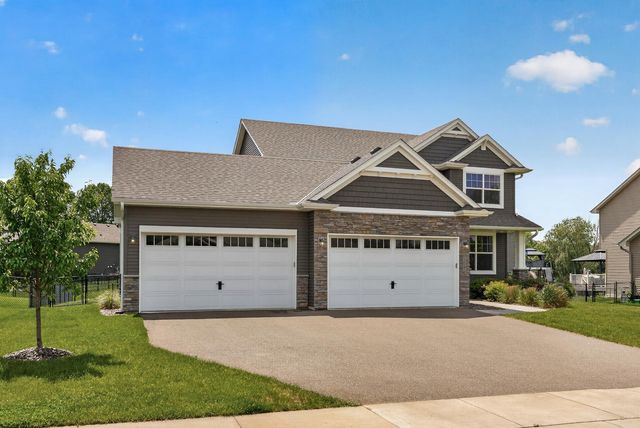 22345 128th Avenue N, Rogers, MN 55374
