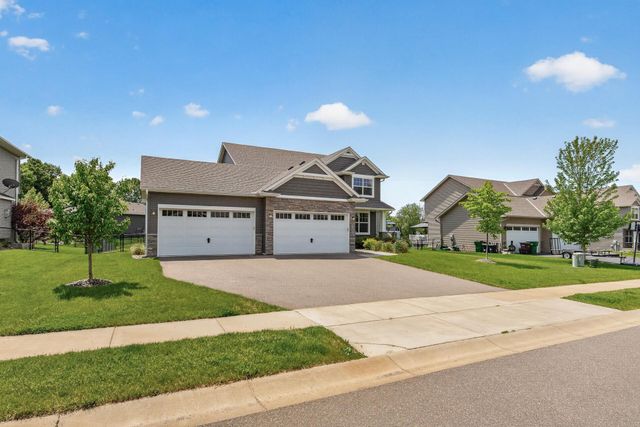 22345 128th Avenue N, Rogers, MN 55374