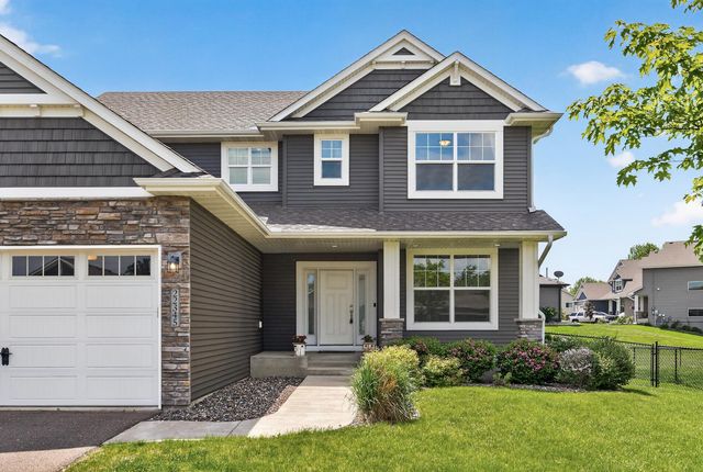 22345 128th Avenue N, Rogers, MN 55374