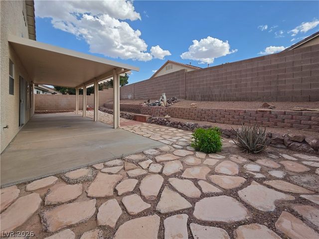 1037 Blue Lantern Drive, Henderson, NV 89015