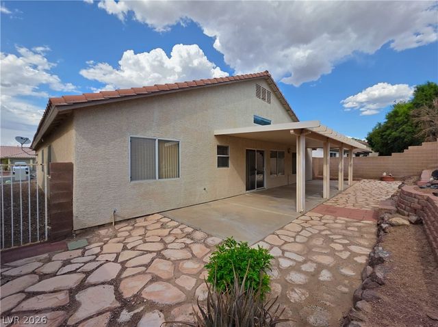 1037 Blue Lantern Drive, Henderson, NV 89015