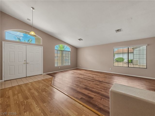 1037 Blue Lantern Drive, Henderson, NV 89015