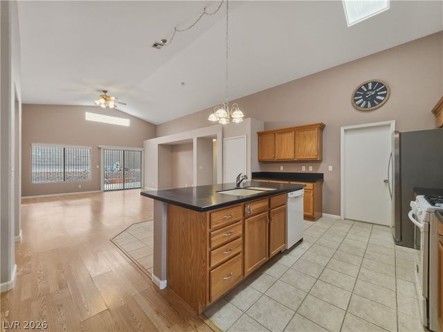 1037 Blue Lantern Drive, Henderson, NV 89015