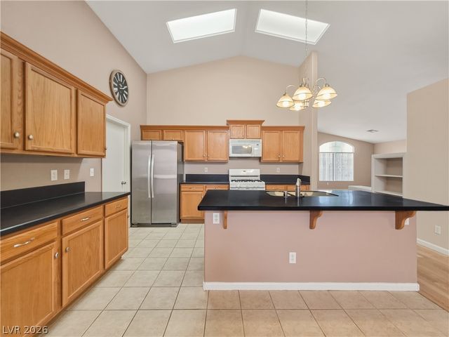 1037 Blue Lantern Drive, Henderson, NV 89015