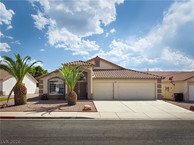 1037 Blue Lantern Drive, Henderson, NV 89015