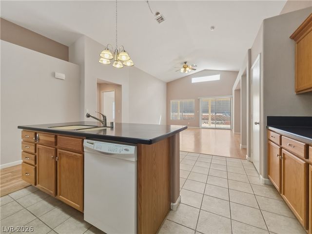1037 Blue Lantern Drive, Henderson, NV 89015