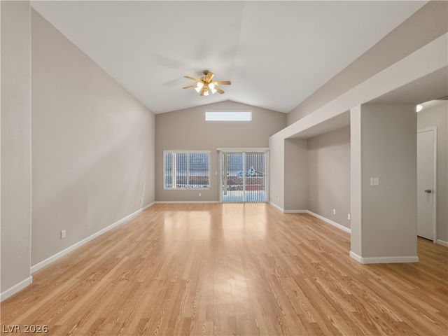 1037 Blue Lantern Drive, Henderson, NV 89015