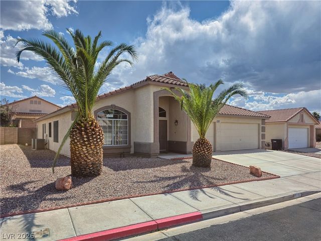 1037 Blue Lantern Drive, Henderson, NV 89015
