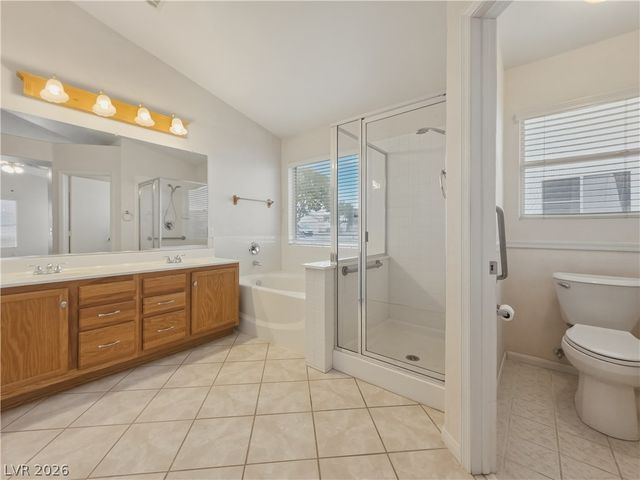 1037 Blue Lantern Drive, Henderson, NV 89015