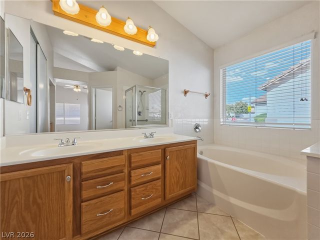 1037 Blue Lantern Drive, Henderson, NV 89015