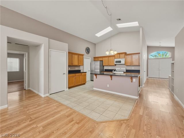 1037 Blue Lantern Drive, Henderson, NV 89015