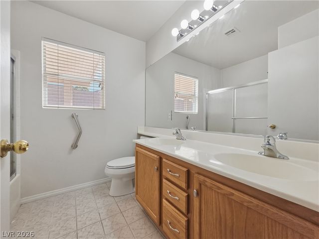 1037 Blue Lantern Drive, Henderson, NV 89015