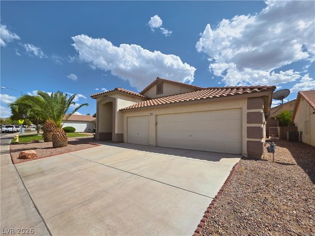 1037 Blue Lantern Drive, Henderson, NV 89015