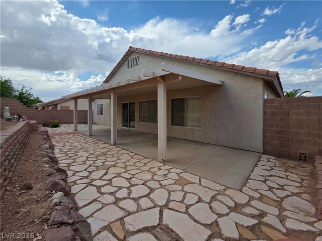 1037 Blue Lantern Drive, Henderson, NV 89015