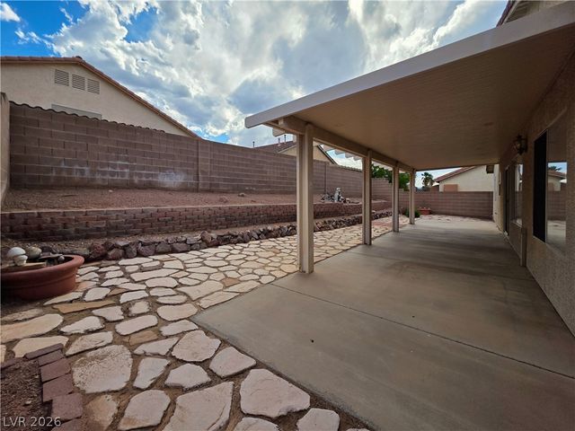 1037 Blue Lantern Drive, Henderson, NV 89015