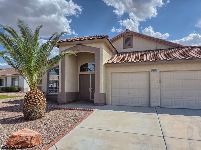 1037 Blue Lantern Drive, Henderson, NV 89015