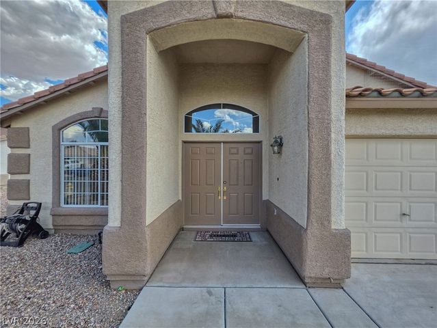 1037 Blue Lantern Drive, Henderson, NV 89015