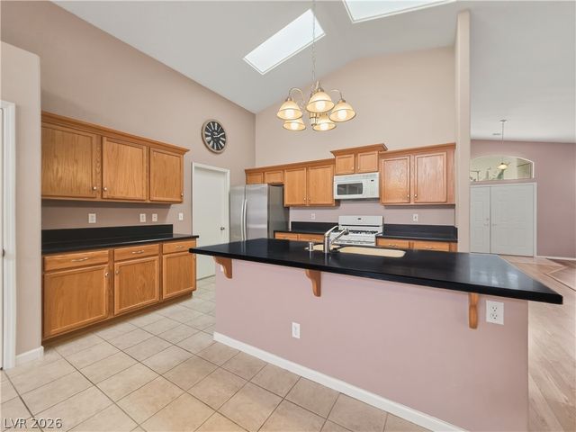 1037 Blue Lantern Drive, Henderson, NV 89015