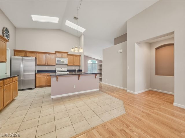 1037 Blue Lantern Drive, Henderson, NV 89015