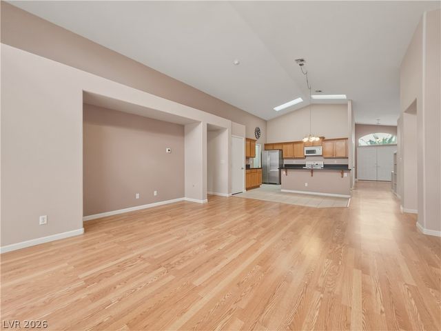 1037 Blue Lantern Drive, Henderson, NV 89015