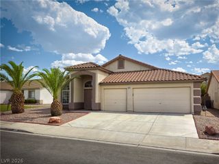 1037 Blue Lantern Drive, Henderson, NV 89015