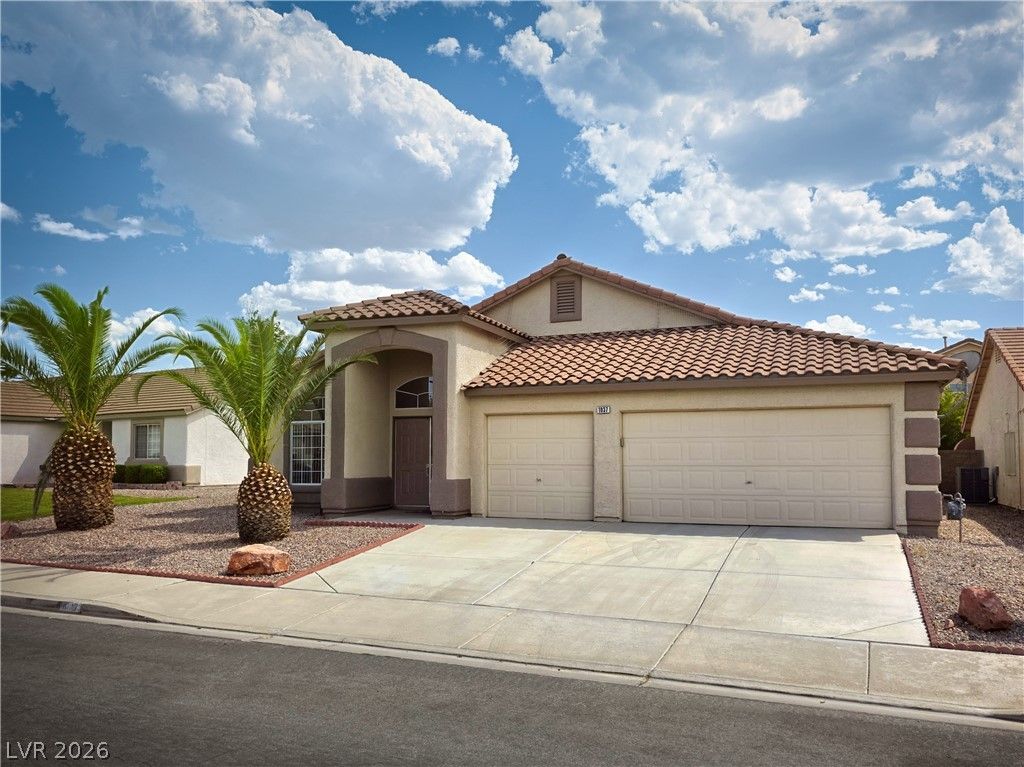 1037 Blue Lantern Drive, Henderson, NV 89015