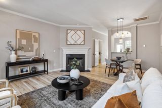 4307 Sugarbend Way, Raleigh, NC 27606