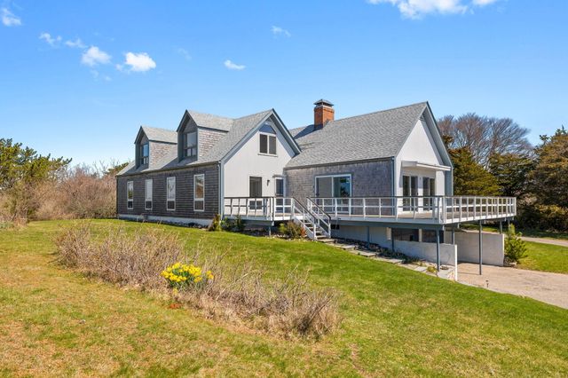 169 Penzance Road, Woods Hole, MA 02543