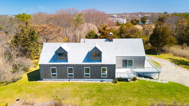 169 Penzance Road, Woods Hole, MA 02543