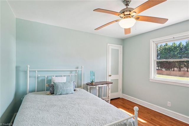 3934 Yarbrough Avenue, Winston-salem, NC 27106