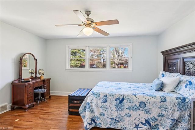 3934 Yarbrough Avenue, Winston-salem, NC 27106