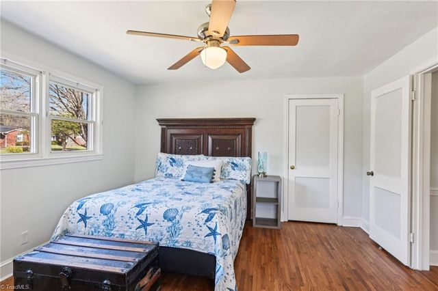 3934 Yarbrough Avenue, Winston-salem, NC 27106