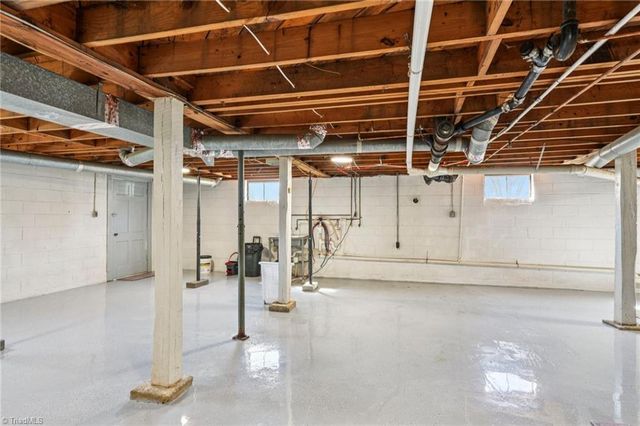 3934 Yarbrough Avenue, Winston-salem, NC 27106