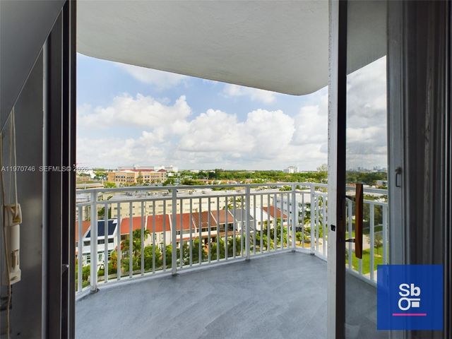 2100 Sans Souci Blvd A707, North Miami, FL 33181