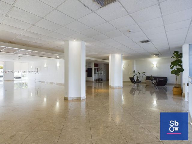 2100 Sans Souci Blvd A707, North Miami, FL 33181