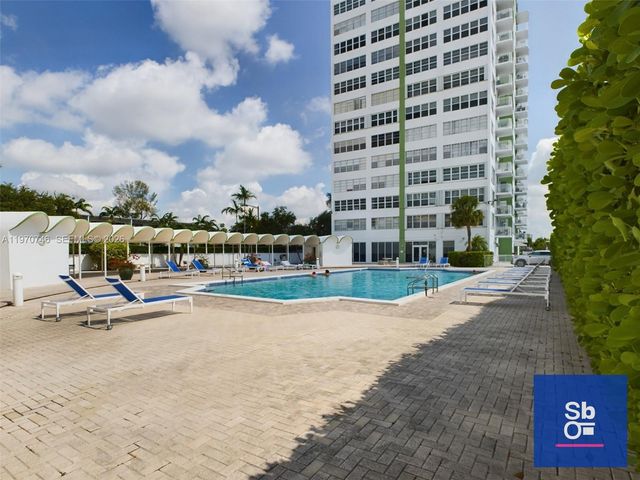 2100 Sans Souci Blvd A707, North Miami, FL 33181