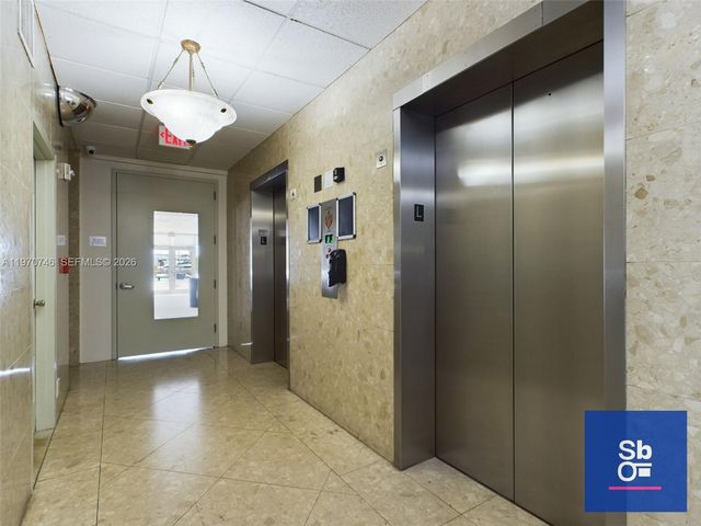 2100 Sans Souci Blvd A707, North Miami, FL 33181