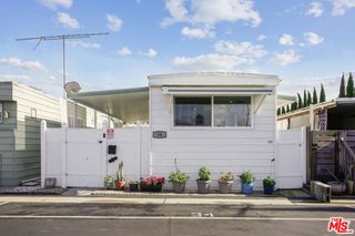 11250 Playa Street 34, Culver City, CA 90230