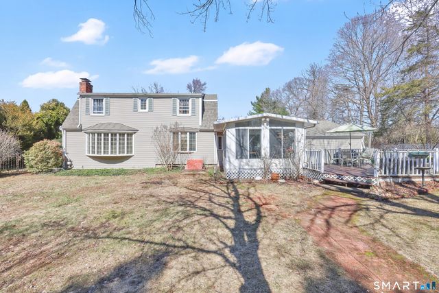 619 Woodruff Street, Southington, CT 06489