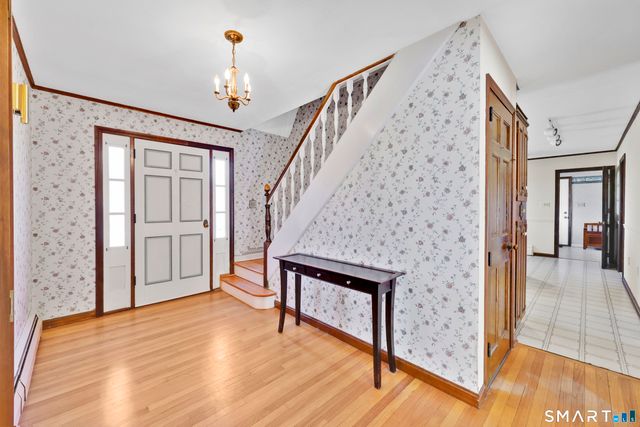 619 Woodruff Street, Southington, CT 06489