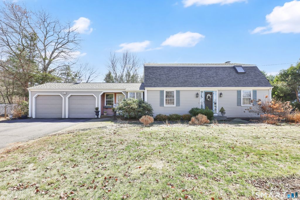 619 Woodruff Street, Southington, CT 06489