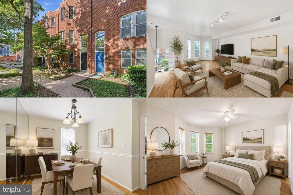 737 3RD ST NE, Washington, DC 20002