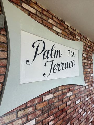 750 Pine Drive 2, Pompano Beach, FL 33060