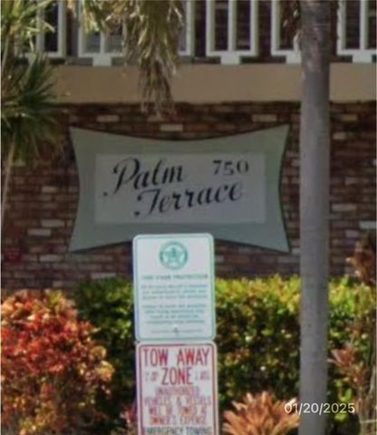 750 Pine Drive 2, Pompano Beach, FL 33060