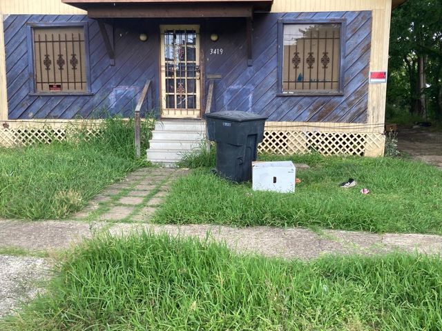 3419 Dennis Street, Houston, TX 77004