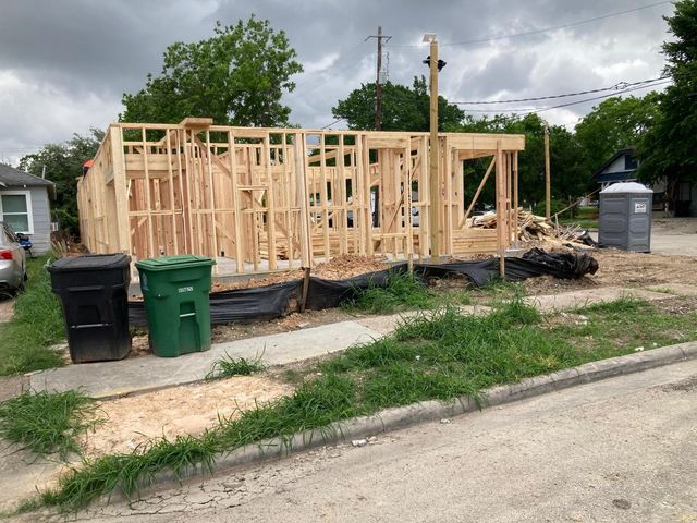 3419 Dennis Street, Houston, TX 77004